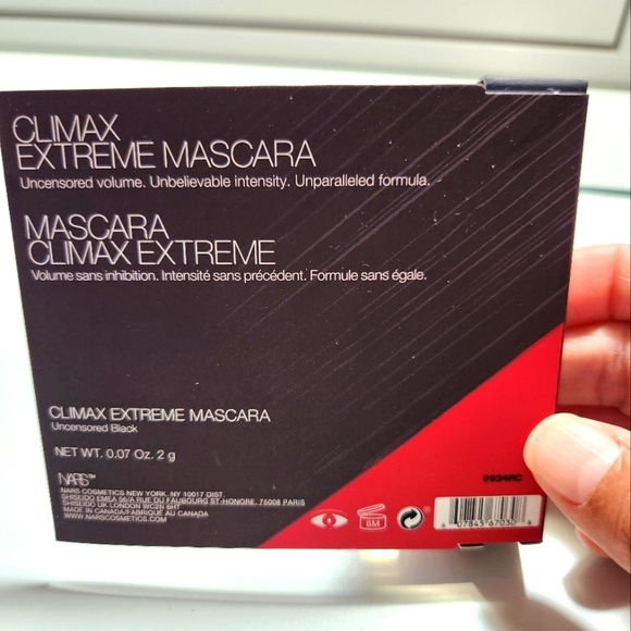 NARS Bundle - Picture 5 of 13